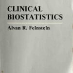خرید و دانلود نسخه کامل کتاب Clinical biostatistics