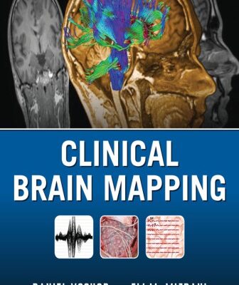 خرید و دانلود نسخه کامل کتاب Clinical Brain Mapping