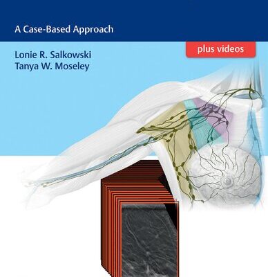 خرید و دانلود نسخه کامل کتاب Clinical Breast Tomosynthesis: A Case-Based Approach