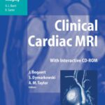 خرید و دانلود نسخه کامل کتاب Clinical Cardiac MRI With Interactive CD-ROM