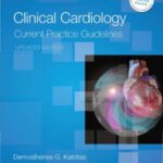 خرید و دانلود نسخه کامل کتاب Clinical Cardiology: Current Practice Guidelines: Updated Edition