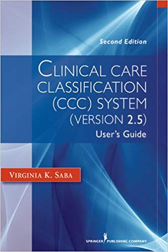 خرید و دانلود نسخه کامل کتاب Clinical Care Classification (CCC) System Version 2.5, 2nd Edition_68ba2a6a718f4.jpeg خرید و دانلود نسخه کامل کتاب Clinical Care Classification (CCC) System Version 2.5, 2nd Edition