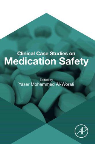خرید و دانلود نسخه کامل کتاب Clinical Case Studies on Medication Safety_68d415b1d6e04.jpeg خرید و دانلود نسخه کامل کتاب Clinical Case Studies on Medication Safety