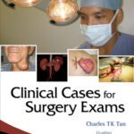 خرید و دانلود نسخه کامل کتاب Clinical Cases for Surgery Exams