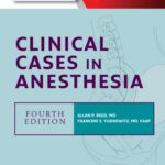 خرید و دانلود نسخه کامل کتاب Clinical Cases in Anesthesia