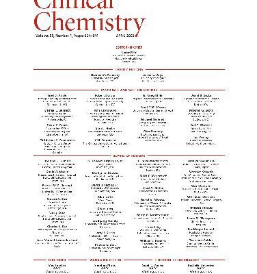 خرید و دانلود نسخه کامل کتاب Clinical Chemistry