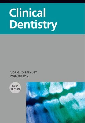 خرید و دانلود نسخه کامل کتاب Clinical Dentistry