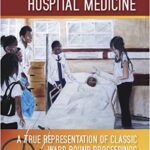 خرید و دانلود نسخه کامل کتاب Clinical Dialogues in Hospital Medicine: A True Representation of Classic Ward Round Proceedings –  +  Pdf