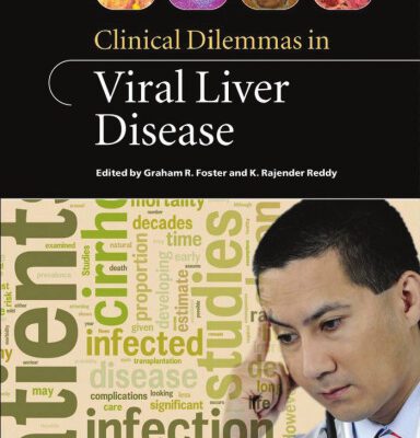 خرید و دانلود نسخه کامل کتاب Clinical Dilemmas in Viral Liver Disease