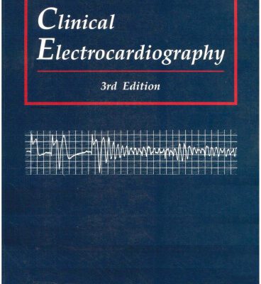 خرید و دانلود نسخه کامل کتاب Clinical Electrocardiography