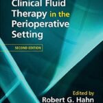 خرید و دانلود نسخه کامل کتاب Clinical Fluid Therapy in the Perioperative Setting