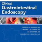 خرید و دانلود نسخه کامل کتاب Clinical Gastrointestinal Endoscopy
