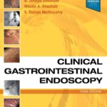 خرید و دانلود نسخه کامل کتاب Clinical Gastrointestinal Endoscopy