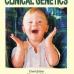 خرید و دانلود نسخه کامل کتاب Clinical Genetics – Original PDF
