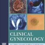 خرید و دانلود نسخه کامل کتاب Clinical Gynecology