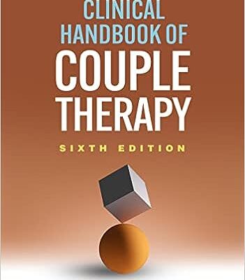 خرید و دانلود نسخه کامل کتاب Clinical Handbook of Couple Therapy (6th Edition) – Orginal Pdf
