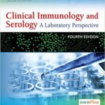 خرید و دانلود نسخه کامل کتاب Clinical Immunology and Serology: A Laboratory Perspective 4th Edition