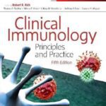 خرید و دانلود نسخه کامل کتاب Clinical Immunology: Principles and Practice