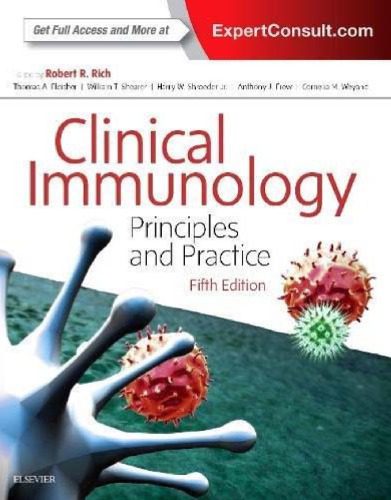 خرید و دانلود نسخه کامل کتاب Clinical Immunology: Principles and Practice_68ba21fbf3d9e.jpeg خرید و دانلود نسخه کامل کتاب Clinical Immunology: Principles and Practice