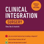 خرید و دانلود نسخه کامل کتاب Clinical Integration: Surgery