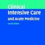 خرید و دانلود نسخه کامل کتاب Clinical Intensive Care and Acute Medicine