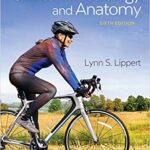 خرید و دانلود نسخه کامل کتاب Clinical Kinesiology and Anatomy (6th Edition) BY Lippert – + Pdf