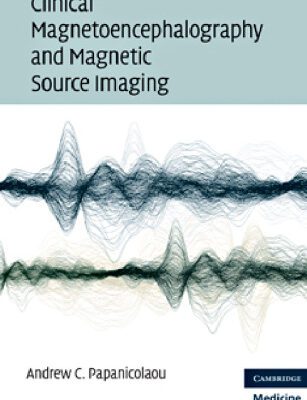 خرید و دانلود نسخه کامل کتاب Clinical Magnetoencephalography and Magnetic Source Imaging