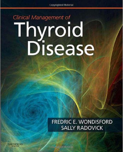 خرید و دانلود نسخه کامل کتاب Clinical Management of Thyroid Disease_68b9acb45f241.jpeg خرید و دانلود نسخه کامل کتاب Clinical Management of Thyroid Disease