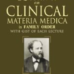 خرید و دانلود نسخه کامل کتاب Clinical Materia Medica (With Gist of Each Lecture)