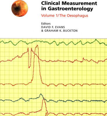خرید و دانلود نسخه کامل کتاب Clinical Measurements in Gastroenterology
