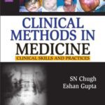 خرید و دانلود نسخه کامل کتاب Clinical Methods in Medicine: Clinical Skills and Practices