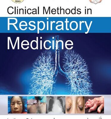 خرید و دانلود نسخه کامل کتاب Clinical Methods in Respiratory Medicine
