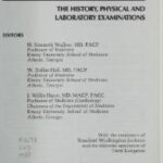 خرید و دانلود نسخه کامل کتاب Clinical methods : the history, physical, and laboratory examinations (2nd Edition) – Scanned Pdf with Ocr