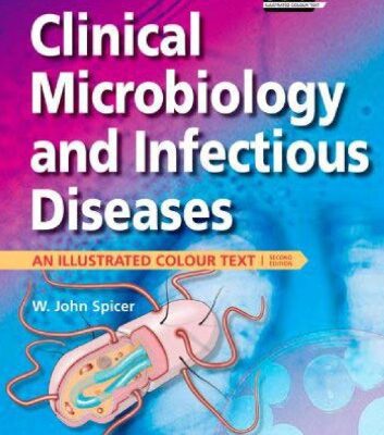 خرید و دانلود نسخه کامل کتاب Clinical Microbiology and Infectious Diseases