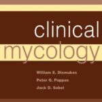 خرید و دانلود نسخه کامل کتاب Clinical Mycology