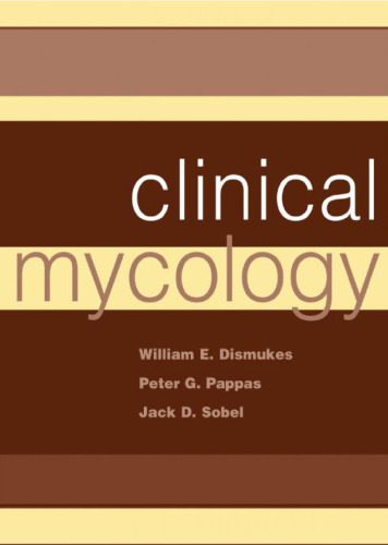 خرید و دانلود نسخه کامل کتاب Clinical Mycology_68bae3e6bdb44.jpeg خرید و دانلود نسخه کامل کتاب Clinical Mycology