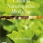 خرید و دانلود نسخه کامل کتاب Clinical Naturopathic Medicine