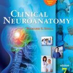 خرید و دانلود نسخه کامل کتاب Clinical Neuroanatomy 7th Edition
