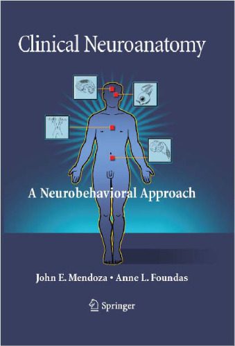 خرید و دانلود نسخه کامل کتاب Clinical Neuroanatomy: A Neurobehavioral Approach_68bb36f3b4534.jpeg خرید و دانلود نسخه کامل کتاب Clinical Neuroanatomy: A Neurobehavioral Approach
