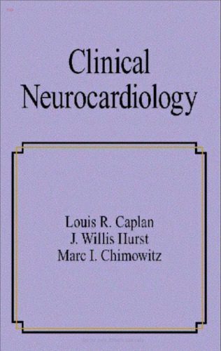 خرید و دانلود نسخه کامل کتاب Clinical Neurocardiology (Fundamental and Clinical Cardiology, V. 37)_68bae190ec142.jpeg خرید و دانلود نسخه کامل کتاب Clinical Neurocardiology (Fundamental and Clinical Cardiology, V. 37)