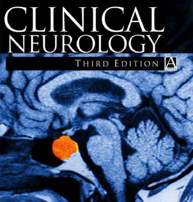خرید و دانلود نسخه کامل کتاب Clinical Neurology, 3rd edition
