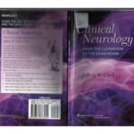 خرید و دانلود نسخه کامل کتاب Clinical Neurology: From the Classroom to the Exam Room