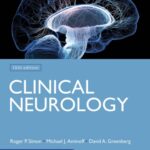 خرید و دانلود نسخه کامل کتاب Clinical Neurology (LANGE)