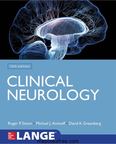 خرید و دانلود نسخه کامل کتاب Clinical Neurology (LANGE)_68bb50c23cd63.jpeg خرید و دانلود نسخه کامل کتاب Clinical Neurology (LANGE)