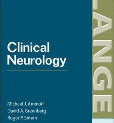 خرید و دانلود نسخه کامل کتاب Clinical Neurology
