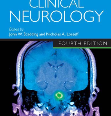 خرید و دانلود نسخه کامل کتاب Clinical neurology