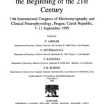 خرید و دانلود نسخه کامل کتاب Clinical Neurophysiology at the Beginning of the 21st Century, 11th International Congress of Electromyography and Clinical Neurophysiology