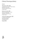 خرید و دانلود نسخه کامل کتاب Clinical Neuropsychiatry