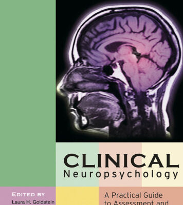 خرید و دانلود نسخه کامل کتاب Clinical Neuropsychology A Practical Guide to Assessment and Management for Clinicians