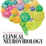 خرید و دانلود نسخه کامل کتاب Clinical Neurovirology